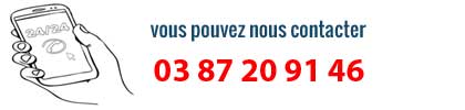 serrurier ouverture de porte Rombas